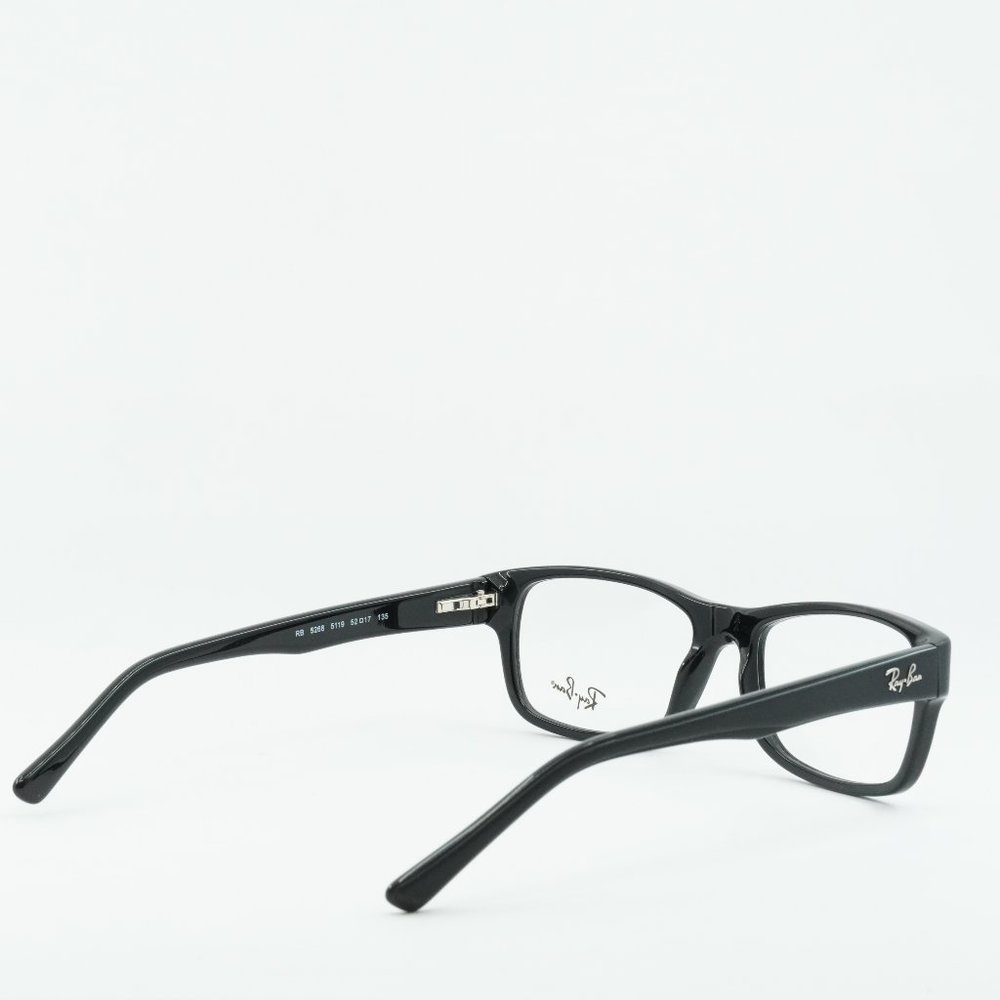 FINAL PRICE BRAND NEW RAY-BAN RX5268 5119 EYEGLASSES - Picture 9 of 11